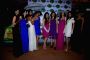 Soniya Mehra walks for Mcdowells Pre Race fashion show