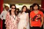 Deswa music launch