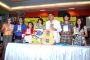 Sooni Taraporevala, Boman Irani and Imaad Shah at DVD launch of the film 'Little Zizou' at Landmark, in Mumbai.