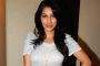Sophie Chaudhary at at Faarah Khan Store launch at Turner Road, Bandra.