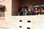 South African team envisages interest in low-cost housing scheme 