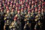 Rehearsal of Republic Day