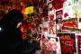 Despite diktats, Srinagar youths keep tryst with St Valentine 
