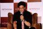 SRK promotes RA.One in association with Gitanjali