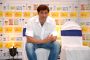 Sunny Deol at Shiksha NGO Event at P & G Office.