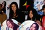 Sushmita Sen at the music launch of singer Jahnavi Roy's album 'Ehsaas Pyar Ka' at JW Marriott in mumbai last night. Sushmita Sen was the chief guest at the music launch.