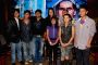 Tanushree Dutta at Rama The Saviour press Conference.