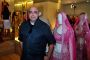 Tarun Tahiliani unveils his "Bridal Culture Collection".