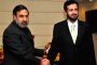 Tawfiq bin Fawzan Al-Rabiah, Minister of Commerce and Industry, Saudi Arabia calling on Union Minister of Commerce