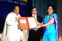'Rocket Woman' propels India's missile mission 