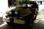 Bhopal's love affair with jeeps 