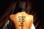 Mystery girl's dare bare act for 'Hate Story' poster 