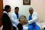 4-day-old baby survives after complex surgery 