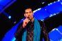 The Great Khali second runner up of Big Boss season 4 grand finale.