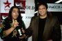The Indian Television Academy Awards, in Mumbai.