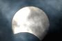 The longest Solar Eclipse of the 21st century from Kolkata at 6.34 am.