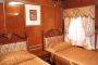 Palace on Wheels: A royal caravan journey into history (Feature) 