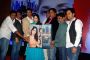 The music launch of the film 'Married 2 America'