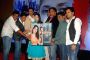 The music launch of the film "Married 2 America" at The Club.