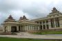 Nay Pyi Taw, Myanmar's expansive, surreal capital 
