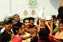 INS Viraat team wins Western Fleet Regatta 