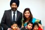 Marathon liver transplant saves three toddlers 