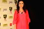 TV actress Tisca Chopra at the Launch of ‘HDFC Standard Life Spell Bee- India Spells 2010’ in Mumbai on Wednesday, 11 November 2009.