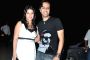 TV and Fashion celebs grace the launch of WTF lounge at Khar in Mumbai, on Saturday Night.