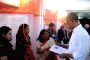 Meeting Obama was proud experience for woman panchayat leader (Lead) 