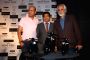 Van Heusen Men's Fashion Week Bash at JW Marriott, in Mumbai.