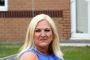 Vanessa Feltz takes a break during an open day at a care home. Vanessa was one of the celebrities whose phones were allegedly tapped by a UK newspaper in an attempt to hack into their voicemail messages Hertfordshire, England - 09.07.09Mandatory Credit: WENN/IANS
