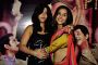 The Dirty picture Success Media meet