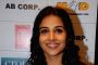 Vidya Balan promotes her film "Paa" at Cromo store in Goregaon on 29th Nov 2009.