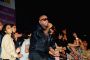 Vishal and Shekhar Live at Kala Ghoda Festival