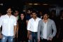 Vivek Oberoi at Rakcharitra press meet at Taj Land'd End.
