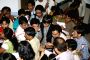 Vivek Oberoi at Vallabdas Dagra Indian Society children event, Bandra.
