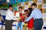 Vivek Oberoi launches Rajnigandha's album