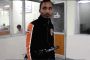 viSparsh: Helping the blind through touch 