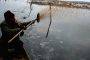 Kashmir arranges free lunches for migratory birds 