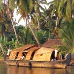 Kerala Backwaters