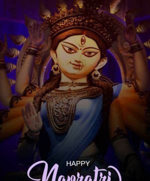Navratri Wishes