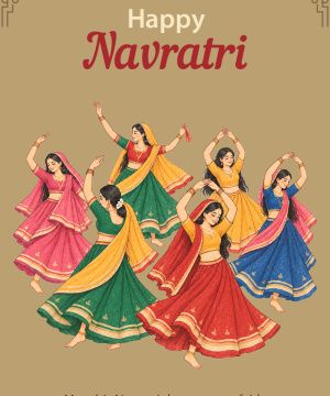 Navratri Wishes