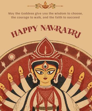 Navratri Wishes