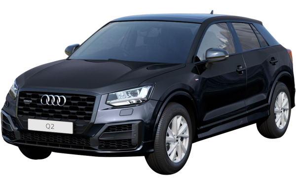 Audi Q2 [2020 - 2022] Photos | Q2 [2020 - 2022] Interior and Exterior
