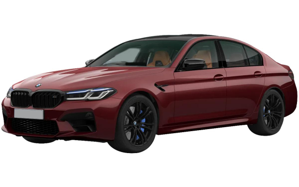 BMW M5 [2021 - 2023] Photos | M5 [2021 - 2023] Interior and Exterior ...