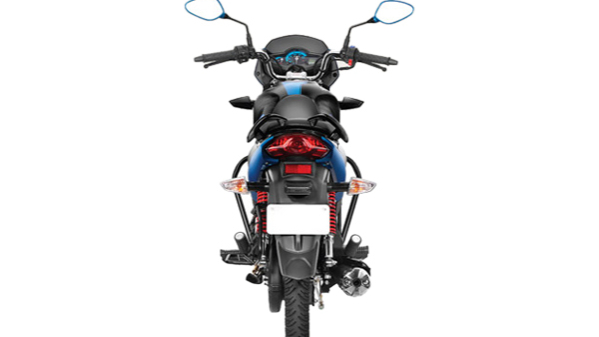 Hero Splendor iSmart+ IBS [2016 - 2019], India | Splendor iSmart+ IBS ...