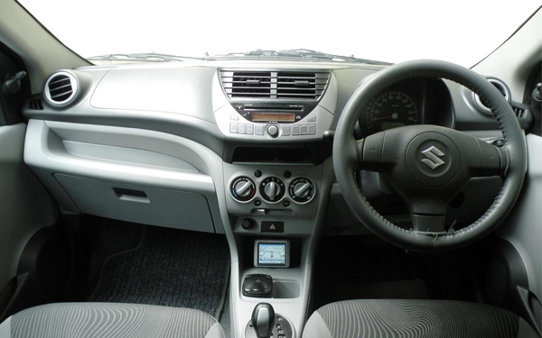 Maruti Suzuki Omni Specifications Features Price Performance Of 