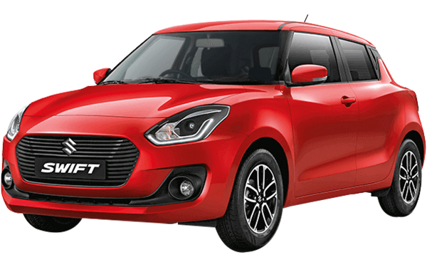 Maruti Suzuki Swift [2020 - 2021] Photos | Swift [2020 - 2021] Interior ...