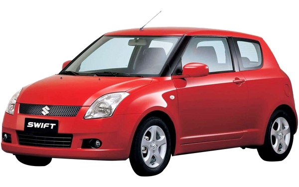Maruti Suzuki Swift [2014 - 2018], India | Swift [2014 - 2018] Price ...