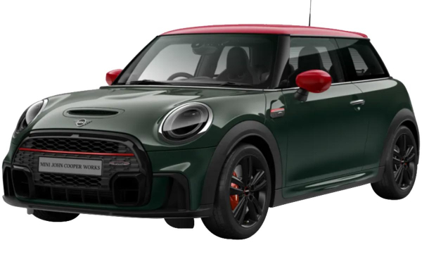 Rebel Green Mini